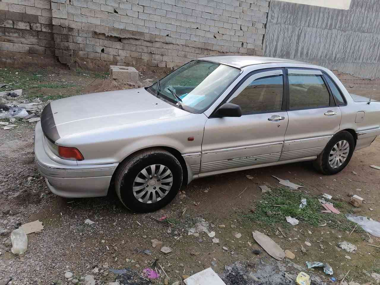 م
سيبوشي كلانت

موديل ٨٩

سيارة بلادية فقط قطعتين صبغ

غرفة نظيفة

تبريد وتدفئة

رقم اربيل سنوي صار شهرين من نفذت

تايرات جدد

شاشة
كير و مكينة بلشرط بلاد
سعر٣٥
رقم  ***********
