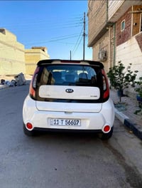 مكينه 2000 • ٢٠١٦ • كربلاء