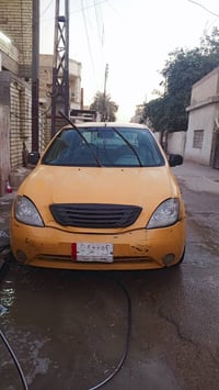 ٢٠١٥ • باور ستيرن • بغداد