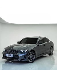 330i • ٢٠٢٢ • مرقمه دهوك