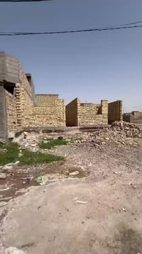 الحلة • ١٨٥م • طابو زراعي