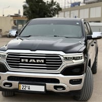 رام ١٥٠٠ • ٢٠٢٤ • مرقمة اربيل