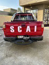 بيكب سكاي • ٢٠١٣ • محرك 1JZ