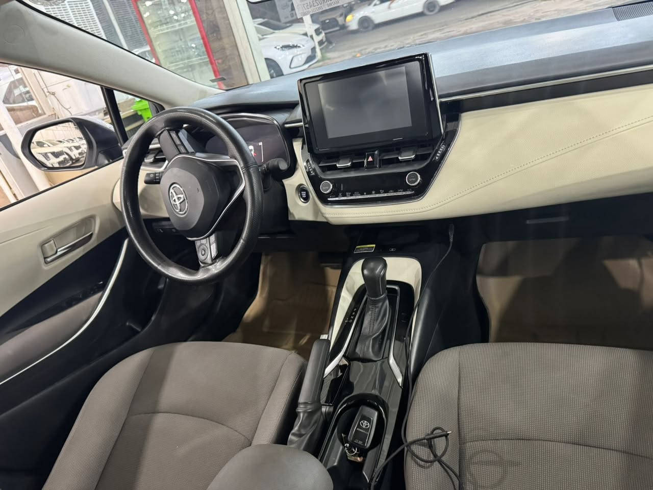 كورولا ساز 2024 فول مواصفات
ماشية 55 الف كيلو متر
السعر 188
***********
