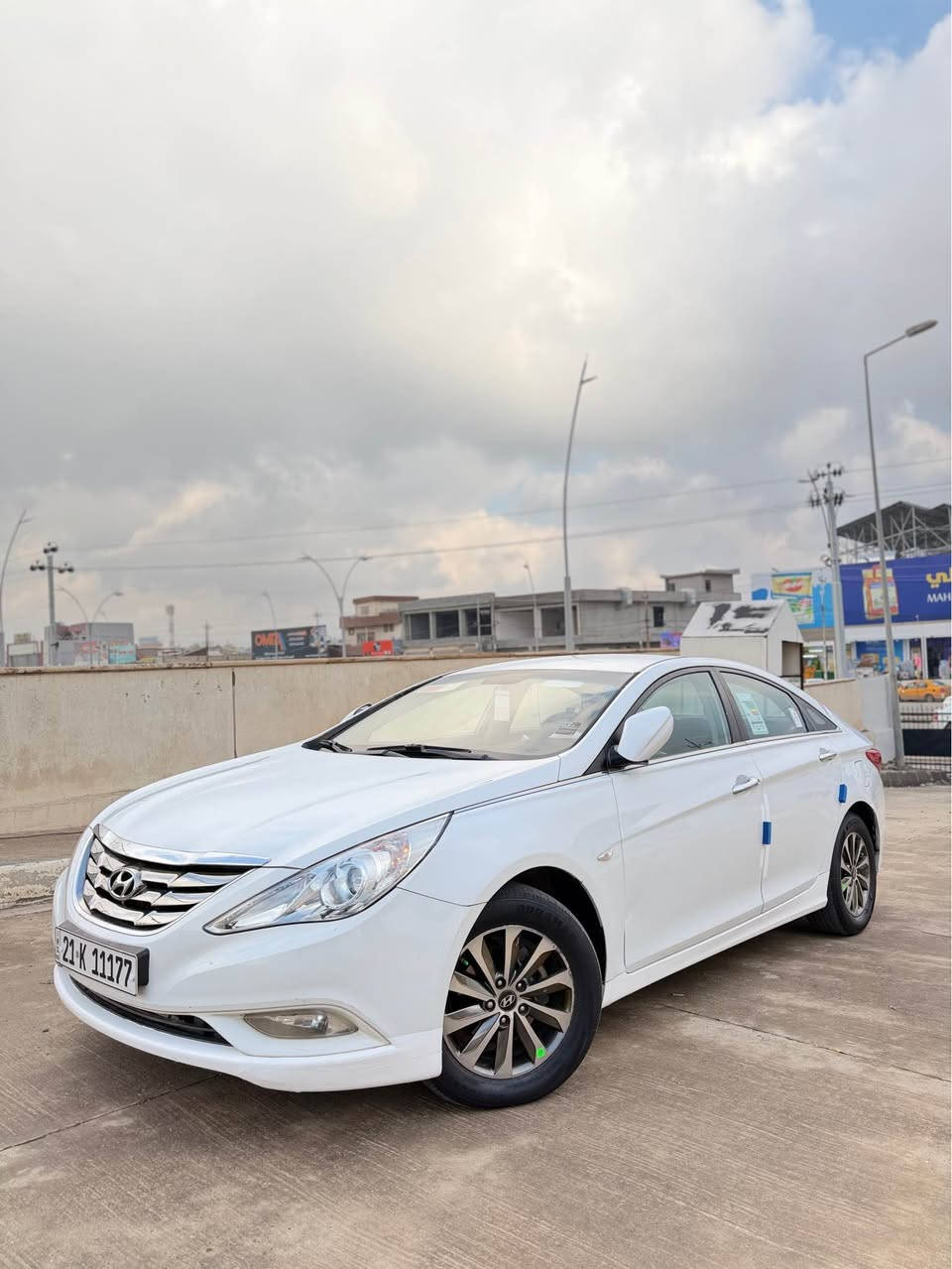 سوناتا موديل 2010 سعره 107 موصفات مريات شفط حساس خلفي كشنات جلد كامره سياره حيل حلوه جديد بل عافيه ياخذه محرك دوش مرغوب سياره كير محرك كفاله عامه سياره هم مكفول كفاله عامه من كلشي ماعدا هلال خلفي صبغ باقي مكفول كفاله من شخوط رصعات بارد رقم سنويه هزه جديد بسمنه شرط تحويل وكاله ثاني يوم عنوان كركوك اسكان *********** كورك*********** اخون ملاحضه كلشي مكتوب اقره منشور خابره اني مكلف مكلف بل نشر ❤️ كركوك, العراق
