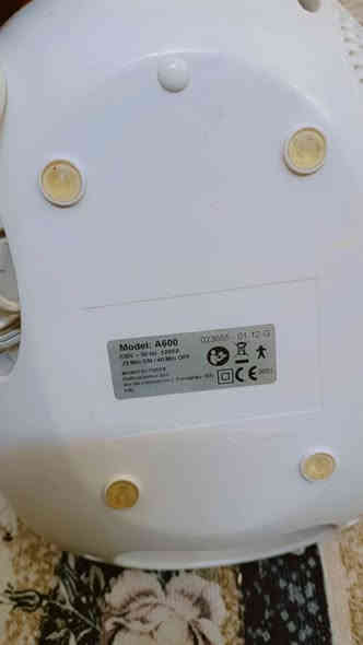 لبيع جهاز اعطاء استخدم قليل جداً 
صنع ايطالي السعر 50 وبي مجال 
***********
