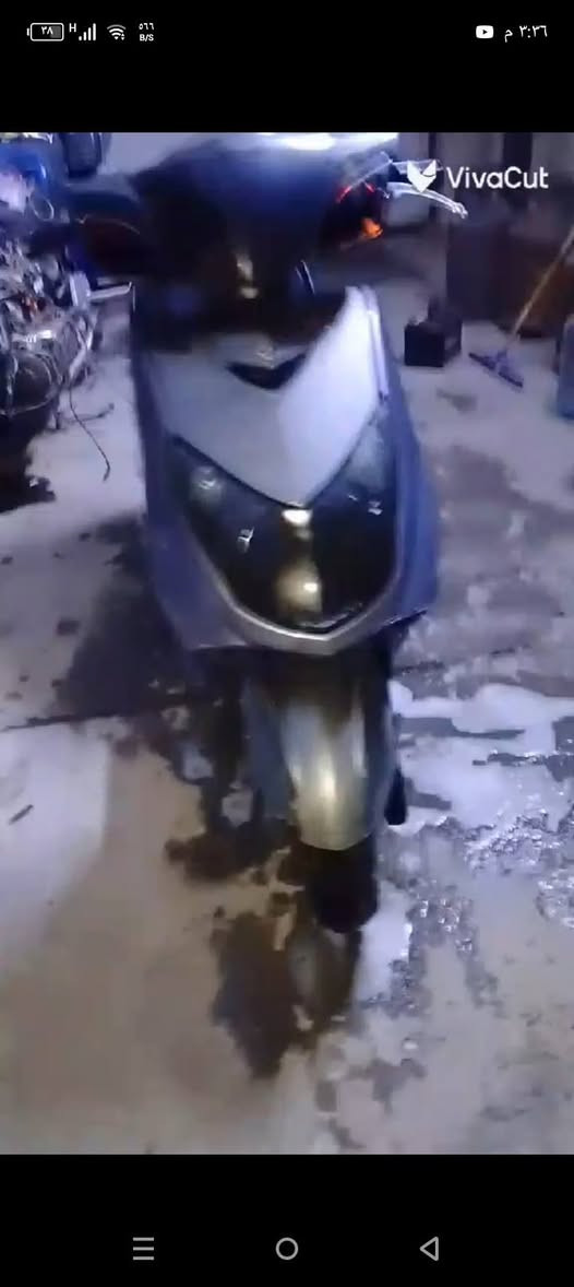 دراجة سكنس فحل دراجة نظيفة مكينة ناعمة نكرة سلف نقص كابريتر و هندر فقط السعر 500 و بيه مجال كهربائيات كله شغالة المكان دورة شارع 60
رقم واتساب ***********
