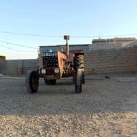 عنتر • موديل ٨٤ • جلولاء