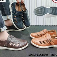 صندل رجالي • مقاس 41/45 • مجمع قفطان نجف