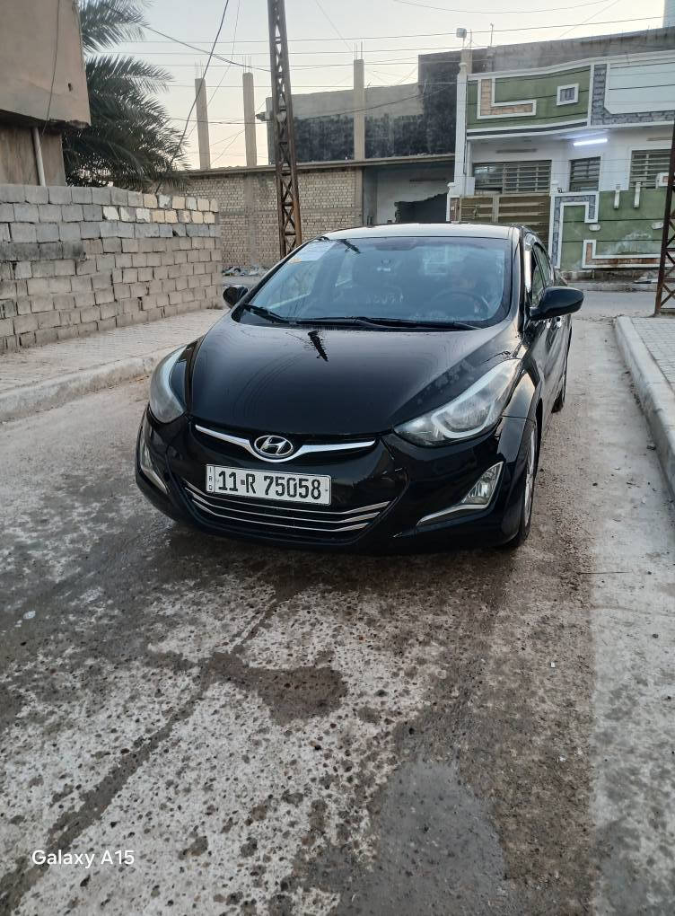 سلام عليكم انتره موديل 2014امريكي ليبل واحد محرك ٢٠٠٠دوش كير محرك تبريد صدر امامي خلفي تخم تاير كله مكفول سياره نص فول شاشة كامرة دوارة تحكمات ستيرن كشناتا تدفئة سياره جاهزه من كلشي.  سونار موضح بل منشور سياره احله من صور رقم بغداد دولي مشروع وطني السنويه ٢٩ بسمي تحويل مباشر سياره احله من صور سعر ١٠٥ وبيهه مجال شي بسيط لشراي هاتف 《***********》. 《***********》
