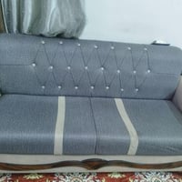 كنبة • سيدية