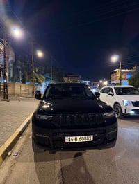 جيب ٢٠٢٤ • فول مواصفات • حادث مصان