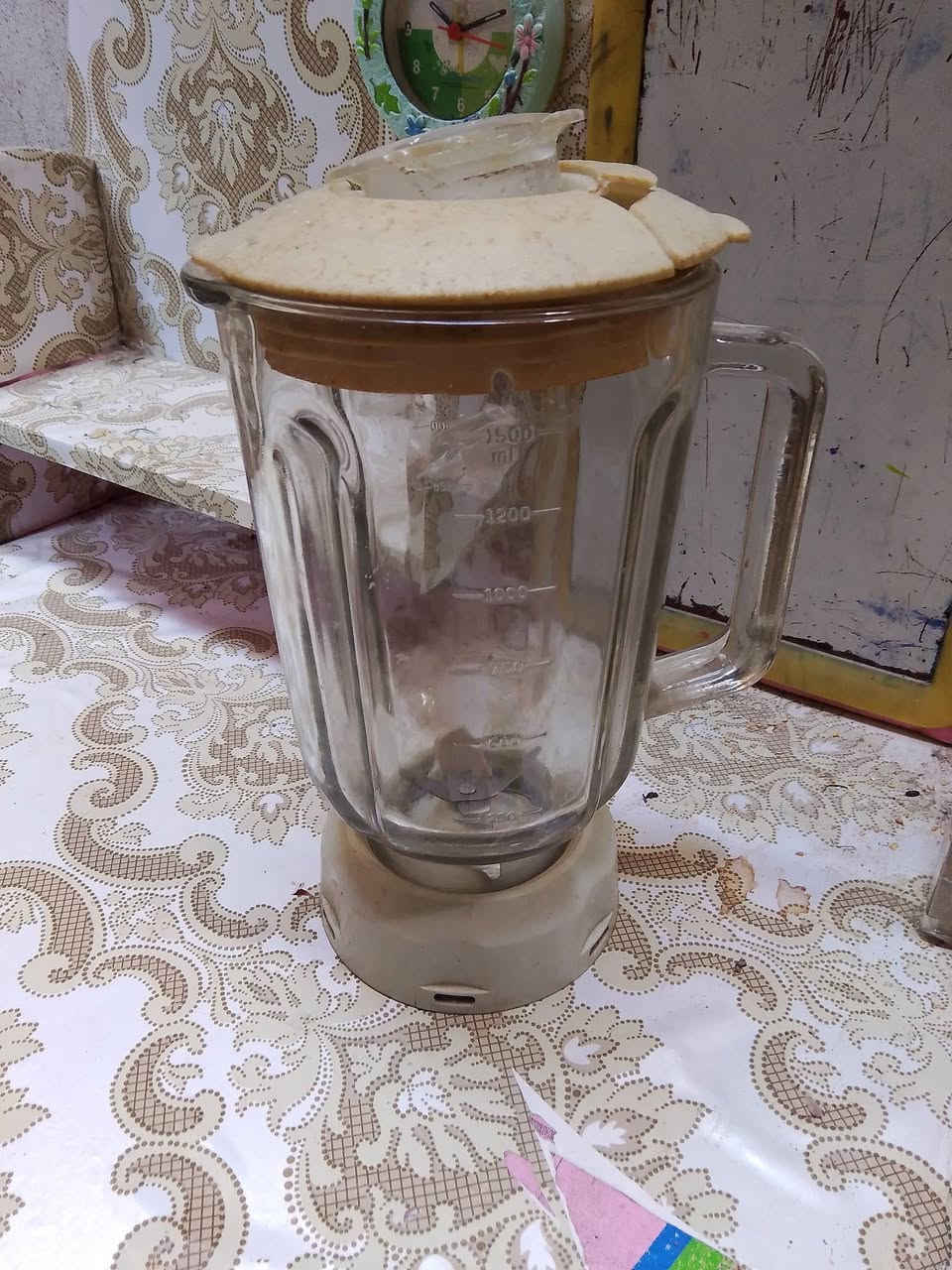 متاح دولكة خلاط ب 5


**إذا كنت صاحب هذا الإعلان وتريد حذفه لأي سبب، رجاءا أرسل رسالة إلى الدعم الفني**
