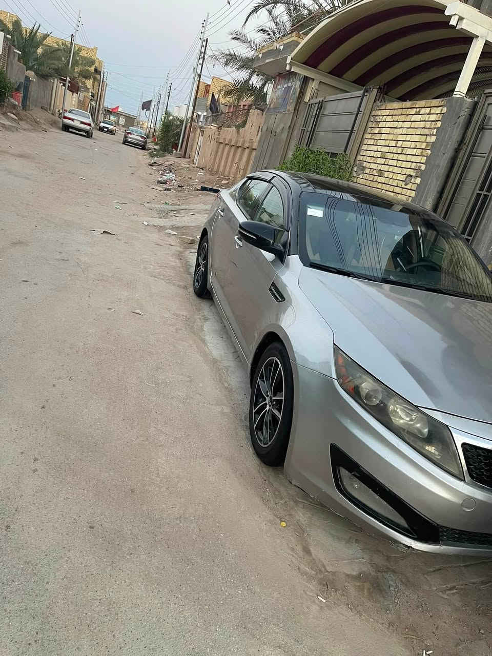 السلام عليكم
اوبتيما 2011 للبيع وارد امريكي بيه بنيد مبدل وجاملغ وباب مصبوغ فقط والباقي كفاله
فول مواصفات للاخير ViP
شاشه اندرويد 
كامره دواره
كشنات تدفئه وتبريد
تبريد قطعتين
كشنات كهرباء
فتحتين بنوراما شغاله
ويل كب
كهربائياتها كله شغاله 
لايت زنون 
بلوجكتورات نهاري وليلي
بصمه ابواب وبصمه تشغيل 
مكينه 2000وكير مكفولات 
لاتنقيص ولاتبخير شرط الفحص
تحكمات ستيرن جهتين شغال
مكينه مسويله ادامه كامله بل كارتون
شرط ترايك 180 
 السياره بسمي مباشر رقم كربلاء انكليزي مشروع وطني تحويل ثاني يوم رقم دولي
السياره ذكرت كلشي بيه السعر مناسب جداً عندي ضرف وهذا رقمي ***********
مكاني ذي قار الشطره بي واتساب الرقم
