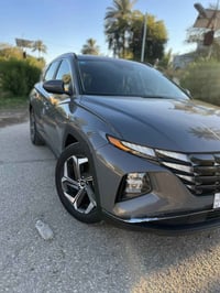 توسان • ٢٠٢٤ • بدون ايرباك