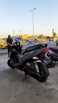 جي تي ار • ٢٠١١ • كفاله