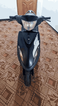 ماكس رمبه مامفتوحه شرط الفحص لا تنقيص لا تبخير كهرباء كله شغاله نقصه فقط عينه علا وضع اشركه مامبدل بيه اي شي ختم واحد ويا المكينه كله دراجه ابحالت الوكاله اي استفسار خاص موجود مابيع اقصاد ولا اراوس فقط بيع ***********شراي طب خاص
