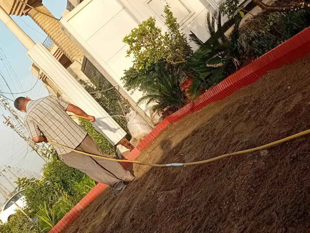 قبل وبعد محمد الفلاح ***********
