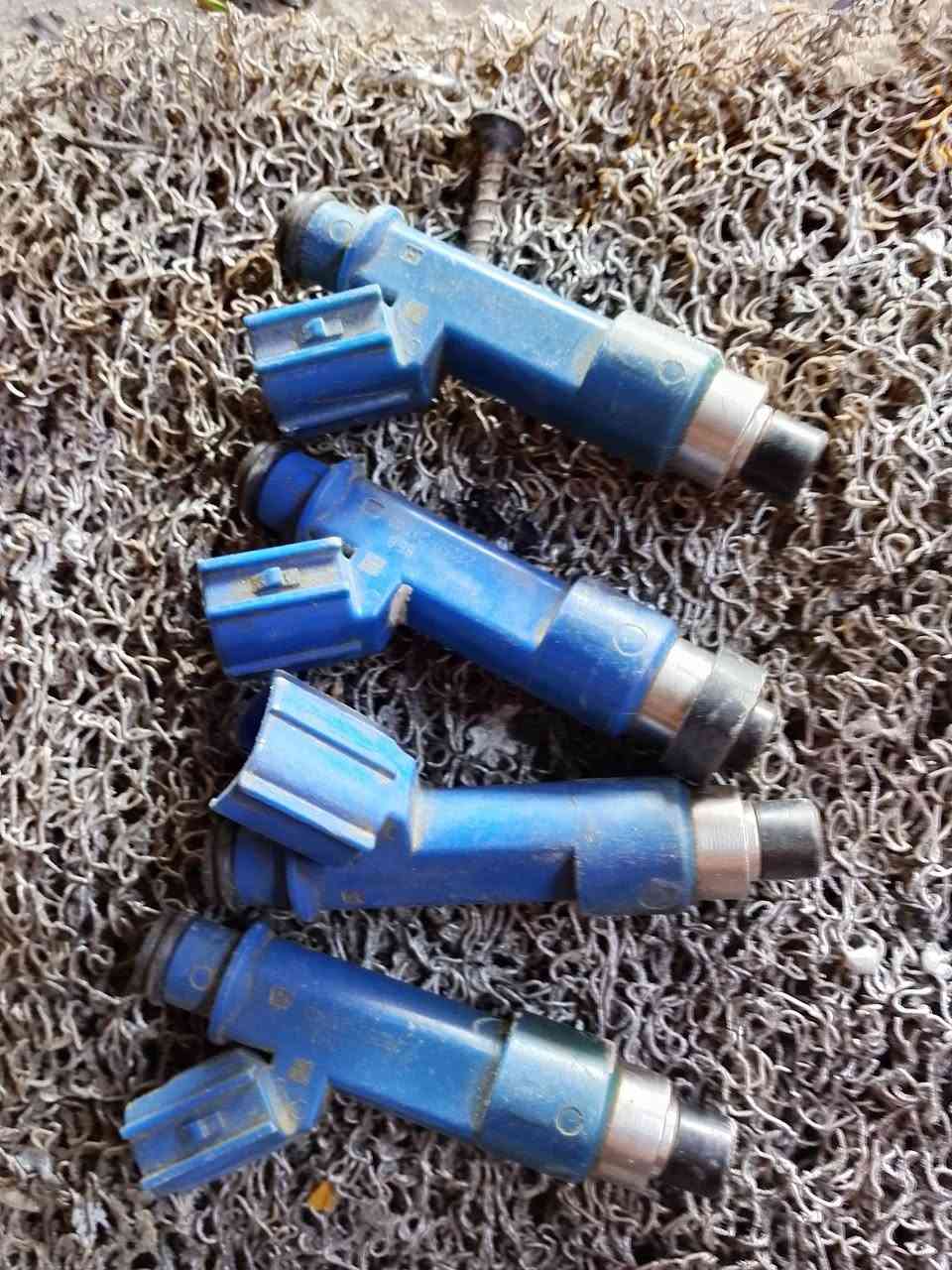 سلام عليكم
عقل يارس c7 مال كصه 300الف
فلنجات خلفيه جديد 50الف
بنزات جديد 40الف
نوزل مال وارد 50الف
مكاني دوره 
***********
***********
