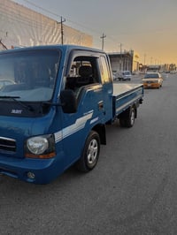 كيه بزون موديل2001للبيع للاستفسار اتصال على هذا الرقم 07503793209//077...