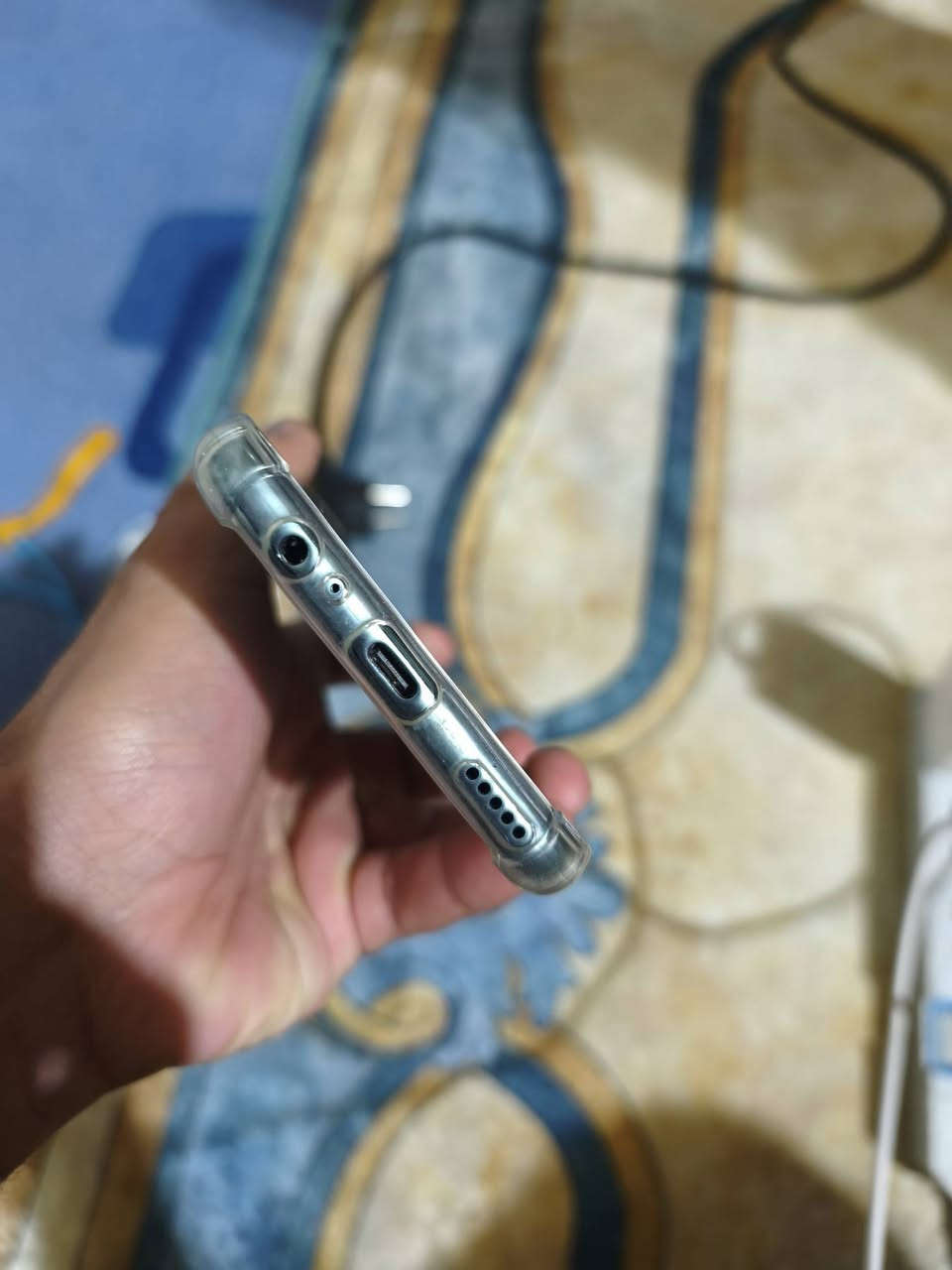 جهاز هواوي y9s كامل ملحقات جديد، 
السعر 150 قفل 
عنوان خور الزبير 
***********
