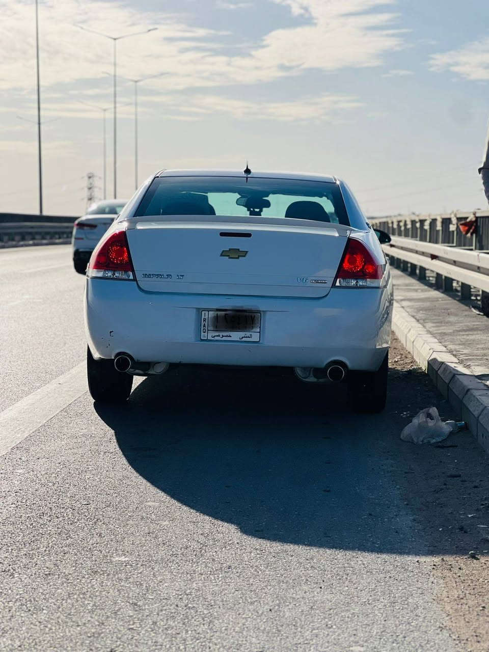 سلام عليكم امبالا للبيع موديل 2016 رقم مثنئ سيارة جديدة للستفسار واتساب ***********
