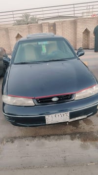 سيفيه • موديل ١٩٩٥ • محرك مكفول