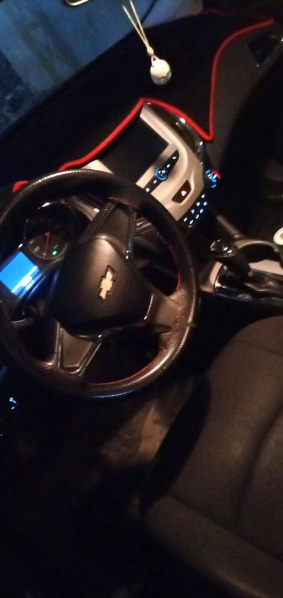 كروز ٢٠١٨
***********
