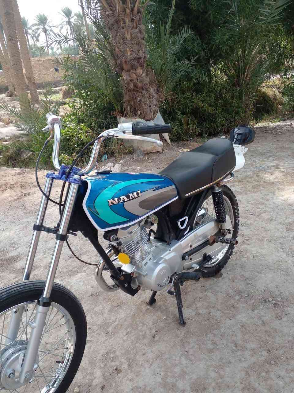 للبيع رابيدو تعمير 26كلشي ماعيزه دراجه بطله وحله من الصوره بيع مستعجل 550(دراجه بدون اوراق )اليريده يجي خاص عايزه بس سايق 😅👍✈️


**إذا كنت صاحب هذا الإعلان وتريد حذفه لأي سبب، رجاءا أرسل رسالة إلى الدعم الفني**