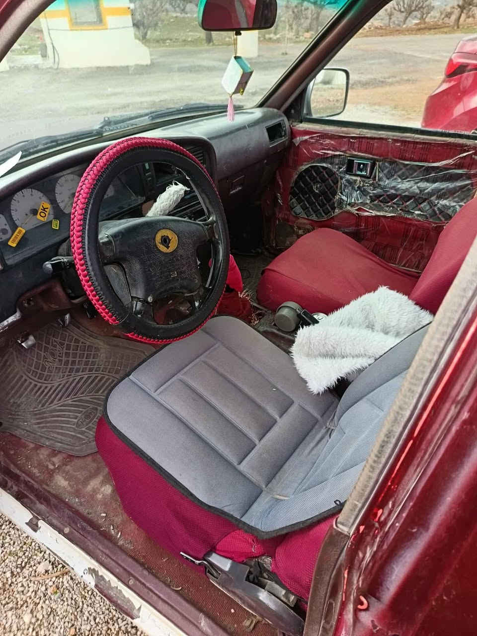 پیکاب دئر 2007مەنەفئست ئەسڵی گئڕو مەکینەو توندو تۆڵی بەشەرت سحری 24گەڵاو محامەلەیەکی کەم


**إذا كنت صاحب هذا الإعلان وتريد حذفه لأي سبب، رجاءا أرسل رسالة إلى الدعم الفني**