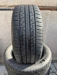 تخم دنلوب كلش نظيف انتاج  2021 قياس  21 275  /  50 نظافه 85٪   كلش نظي...