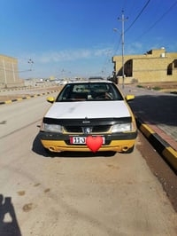 محرك جديد • ٢٠٠٩ • رقم واسط