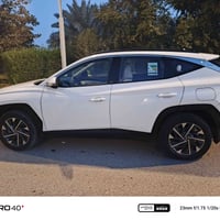 توكسان خليجي • موديل ٢٠٢٤ • ماشي ٦٠الف