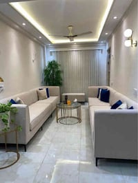 حي المهندسين النجف • 10 مقاعد • 4 قطع