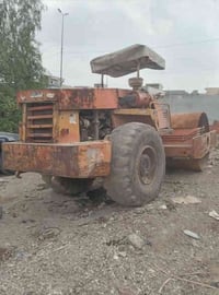 حادله للبيع نوع ساكاي موديل   1982 رقم انشائيه نينوى 1031 للإستفسار ال...