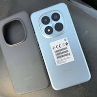 ريدمي 15 برو بلس • ٥١٢ • بطارية ١٠٠%