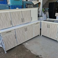 كاونترات • مترين • توصيل بابل