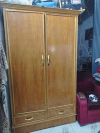 كاونتر • نضيف • أقفال