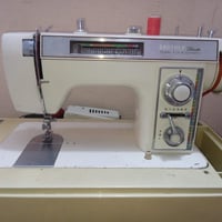 مكينة خياطة • سوبر برذر • ٢٠ نقشه