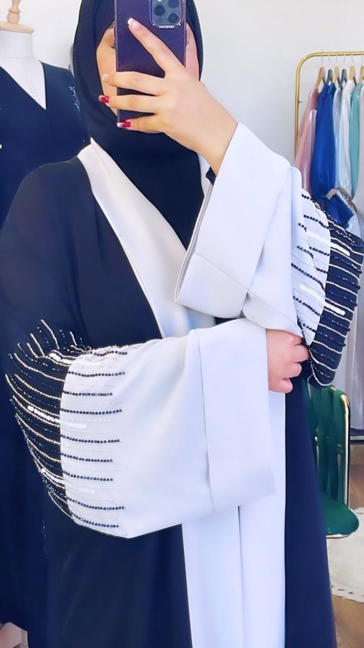 للي يريدون عبايات اماراتيهمميزه  بجوده جدا ممتازه باسعار مميزه حياكم الله حسابنا انستا shaghf_25


**إذا كنت صاحب هذا الإعلان وتريد حذفه لأي سبب، رجاءا أرسل رسالة إلى الدعم الفني**