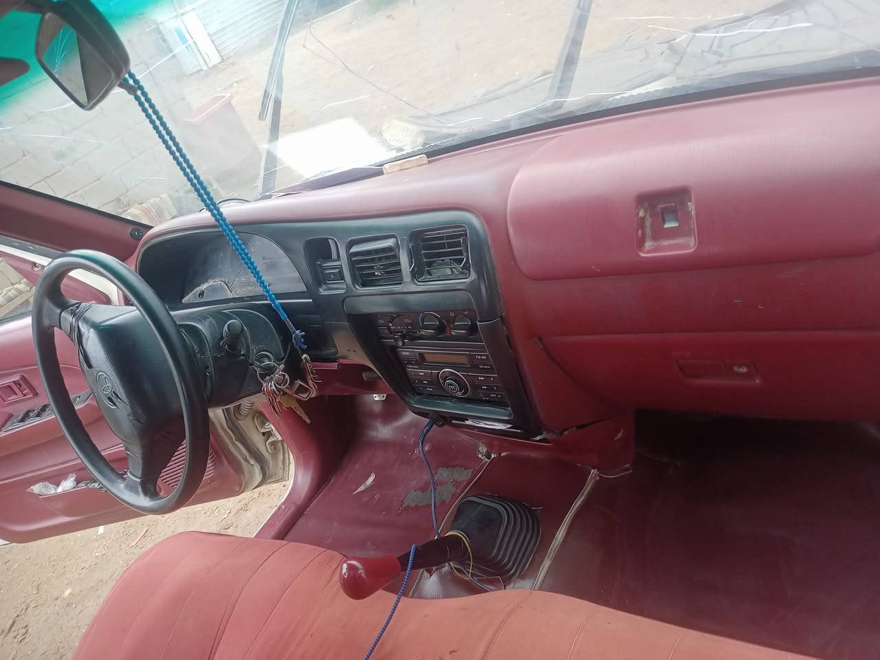 بيكم جمر موديل 2001المكان الشطره السعر خاص***********
