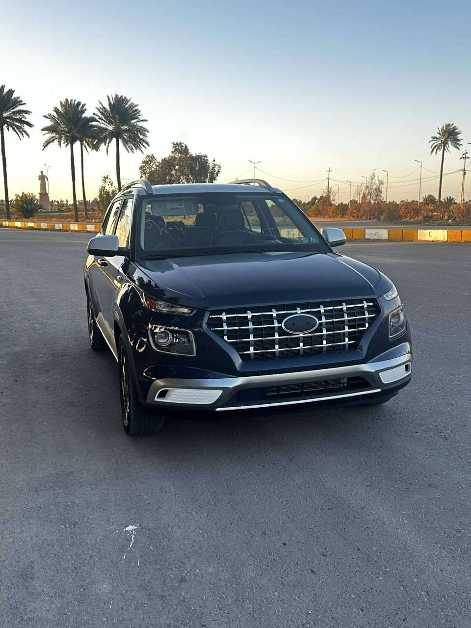 فينوا 2024 لمتد
تو كلر – سقف أبيض
السيارة نظيفة جداً وجاهزة للاستخدام.
أهم المواصفات:
شاحن لاسلكي
شاشة كبيرة
كاميرا خلفية
حساسات أمامية وخلفية
تشغيل بصمة (ستارت/ستوب)
كروز كنترول
لايتات LED
تحكم بالسكان
📍حلة البكرلي
السعر112
للاستفسار:
📞 ***********
