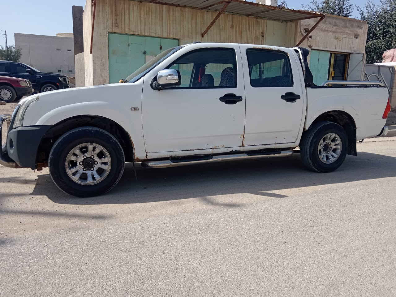 بيكم جنبي موديل ١٢ رقم بصره مشروع وطني تحويل سياره جاهزه من كلشي ماعد تبريد محرك وكير حداده تخم تاير دواخل حلو للبيع وللمراوس سعر ٤٠ ت ***********بصره قرنه
