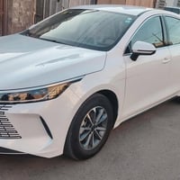 بي واي دي ديسترويل • ٢٠٢٥ • رقم بغداد باسمي