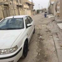 سورن • ٢٠١١ • مكينه جديدة