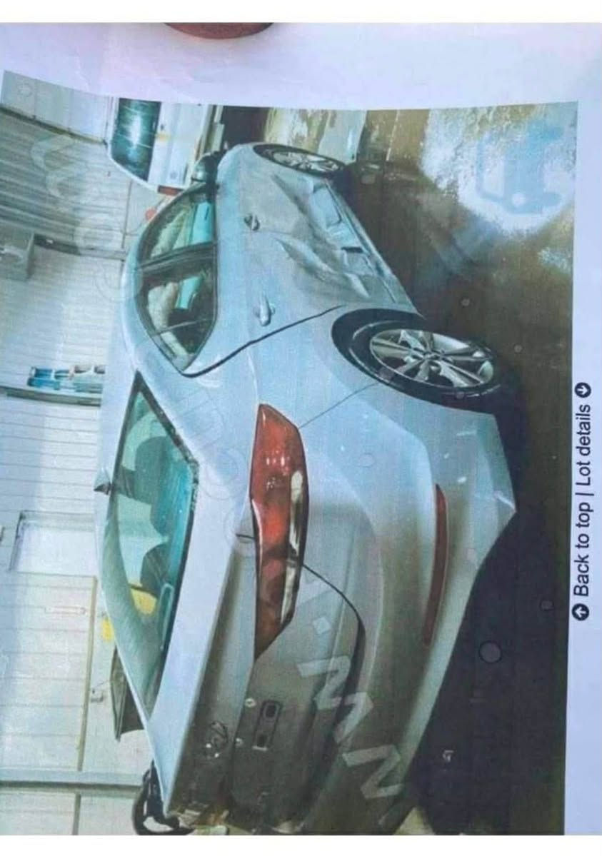 النترا ٢٠١٧
السلام عليكم .. مكلف بلنشر
النترا  ٢٠١٧ 
فول مواصفات 
محرك ٢٠٠٠ دوش 
ماشيه ٨٧ الف مايل 
بصمه 
سلايد 
كشن كهرب
رادار
نقطه عمياء
تحكمات ستيرن 
ويعد مواصفات الفول المعروفه
سعرها ١٢٧
شراي خابر على الرقم ‭***********‬
