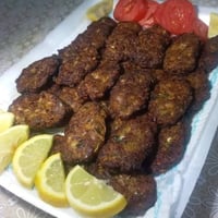 لحم عراقي • تجهيزات طعام • توصيل الحرية الثانيه
