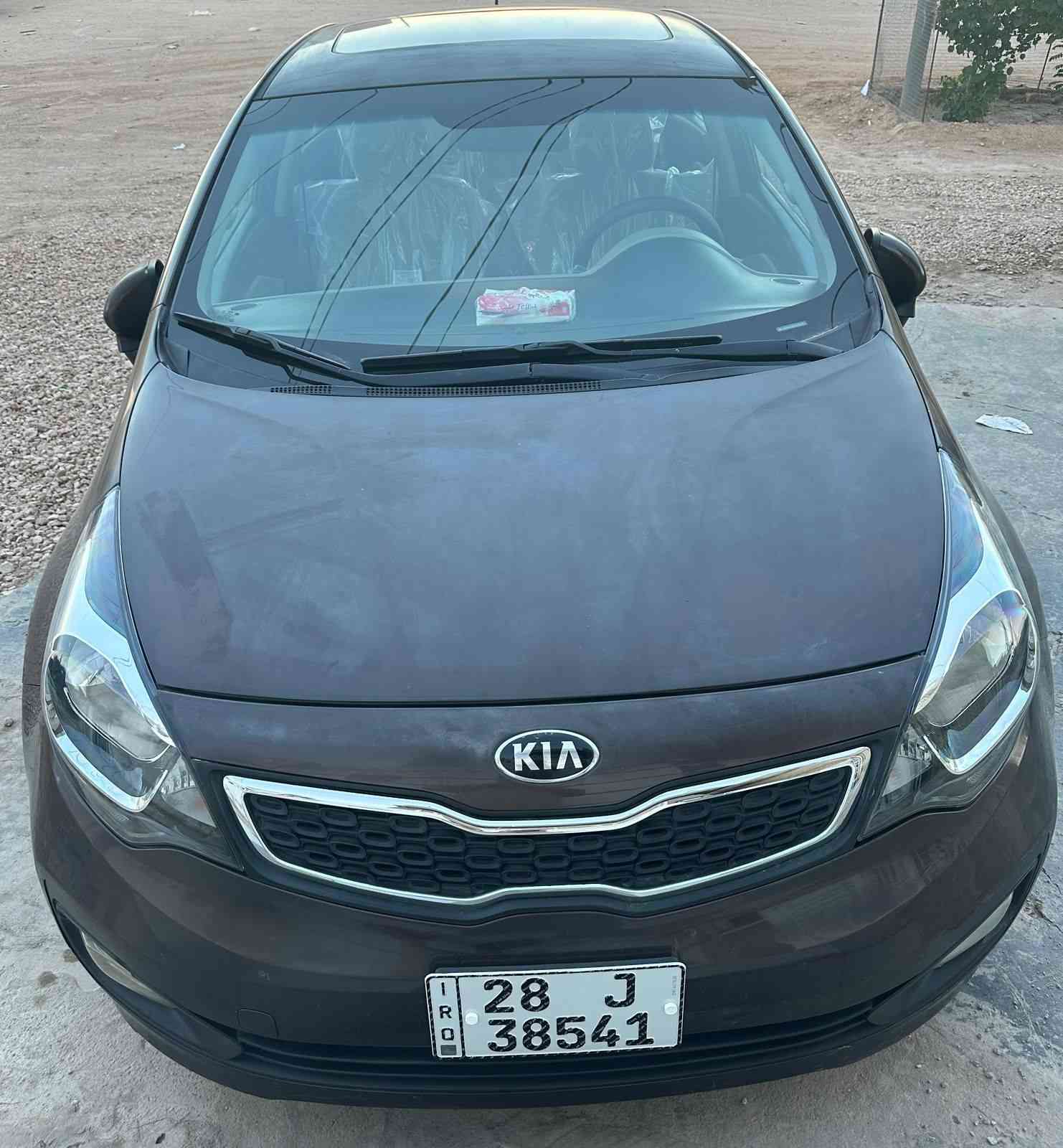 كيا ريو ٢٠١٥ فتحه حساسات اشاير بالمري تحكمات استيرن جهتين بيه ضربه خفيفه أو بجاملغ الخلفي صوب السايق أو مصبوغ نجف باسمي السعر ٨٣


**إذا كنت صاحب هذا الإعلان وتريد حذفه لأي سبب، رجاءا أرسل رسالة إلى الدعم الفني**