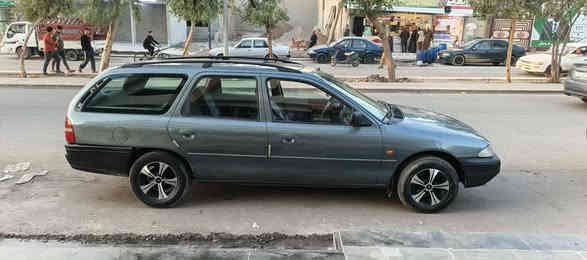 فورد مونديو موديل 93 سنوية خظرة شرط التحويل سيارة حلوة ونظيفة بس مكينة بيها تبخير سعر 22 بيها مجال سيارة مال شغل شراي خابر على هذا الرقم ***********
***********
