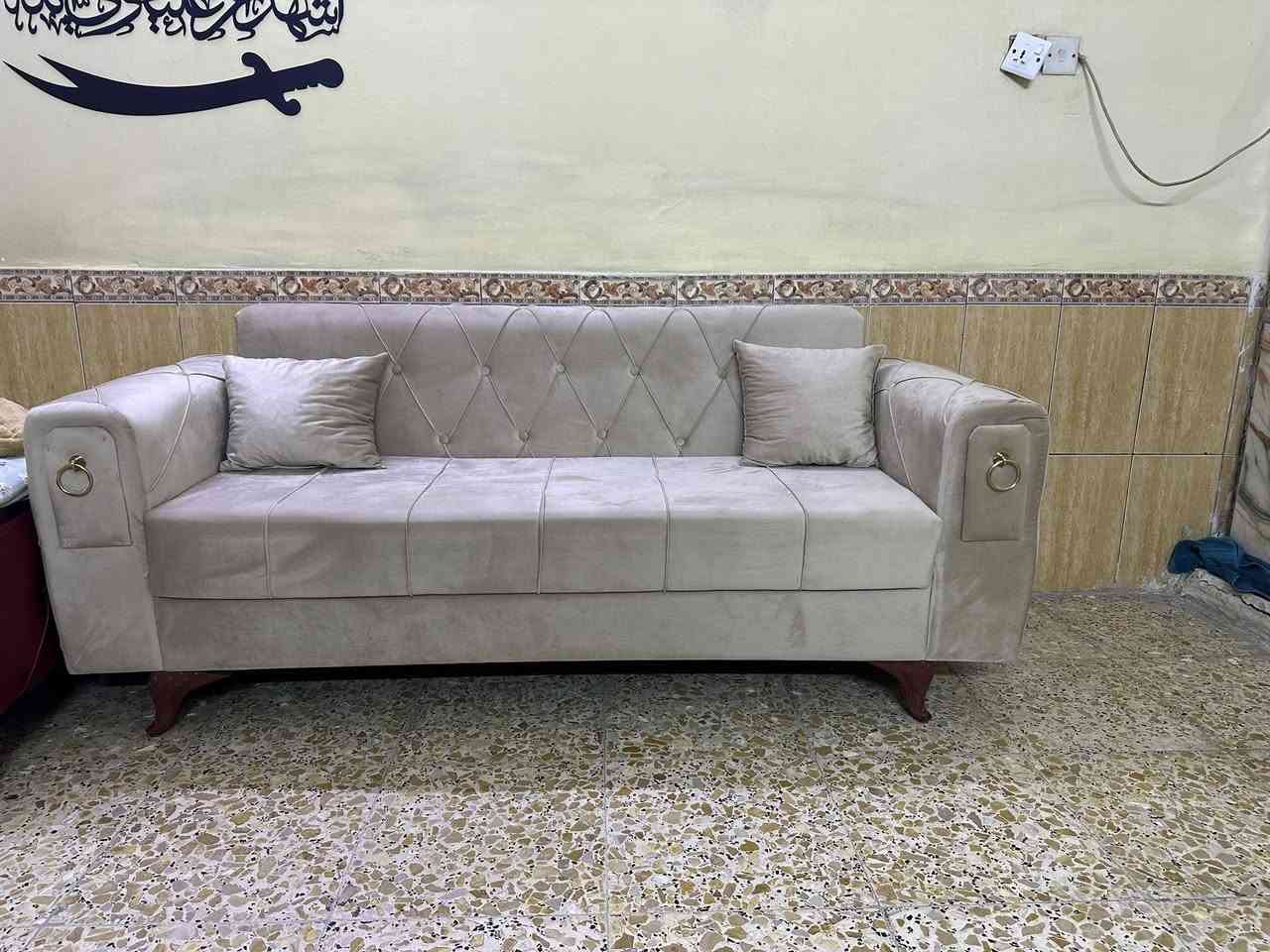 طخم للبيع تفضلو خاص .


**إذا كنت صاحب هذا الإعلان وتريد حذفه لأي سبب، رجاءا أرسل رسالة إلى الدعم الفني**